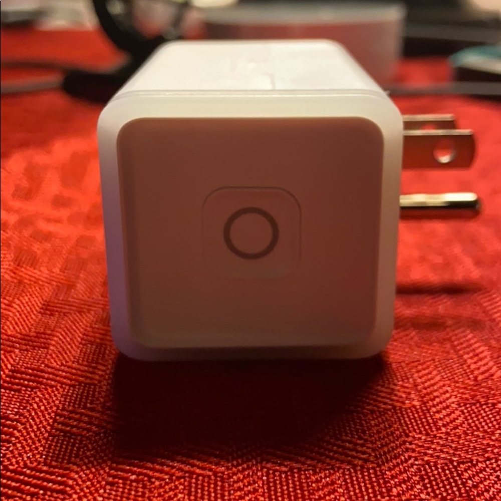 Smart WiFi Plug Mini - Picture 3 of 3